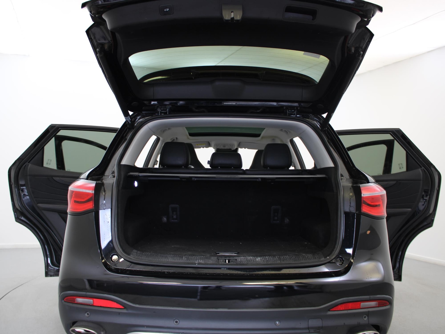 Used MG MG HS 2022 for sale - 76705585: Photo 28