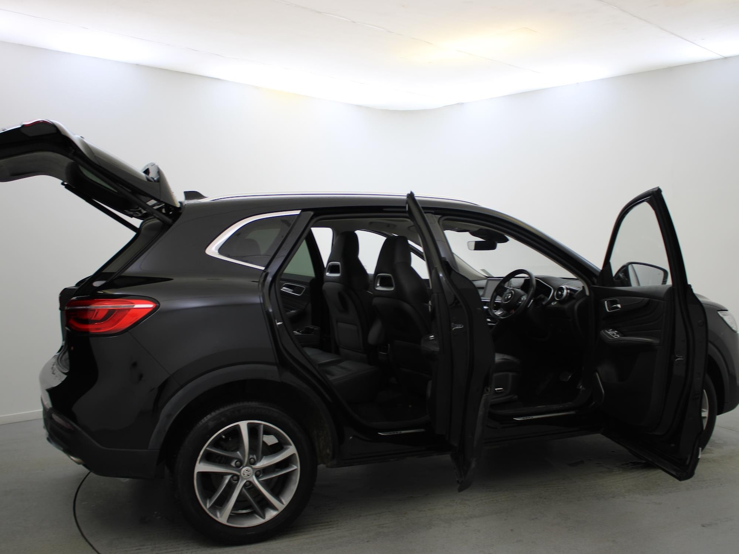 Used MG MG HS 2022 for sale - 76705585: Photo 29