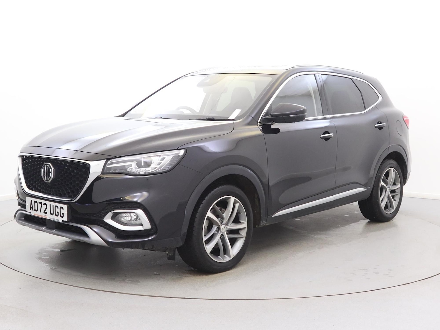 Used MG MG HS 2022 for sale - 76705585: Photo 3