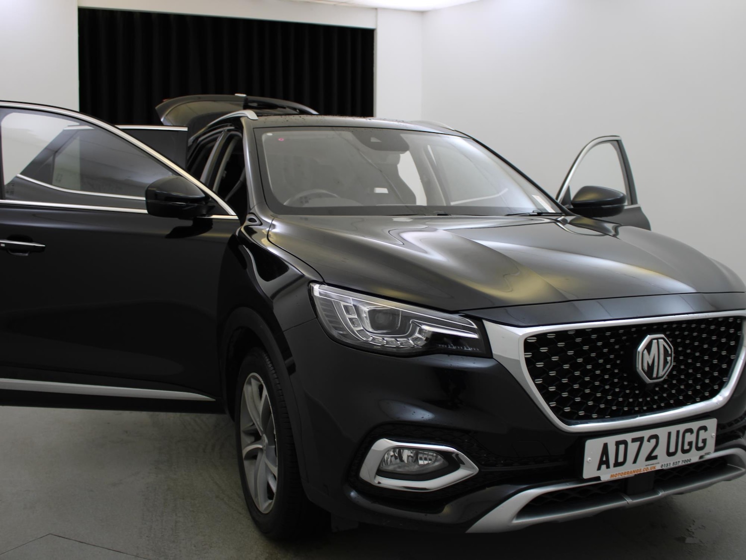 Used MG MG HS 2022 for sale - 76705585: Photo 30