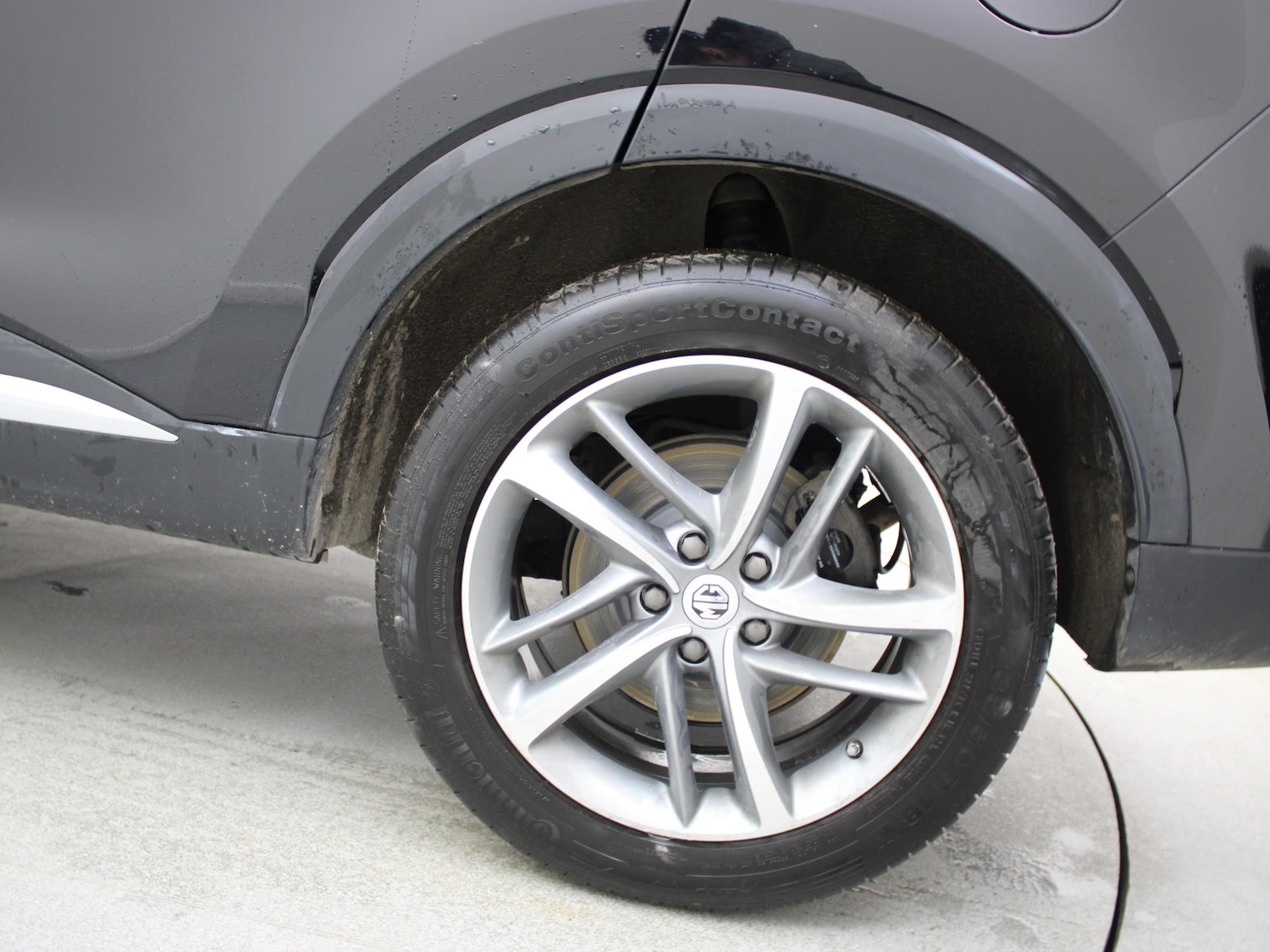 Used MG MG HS 2022 for sale - 76705585: Photo 32