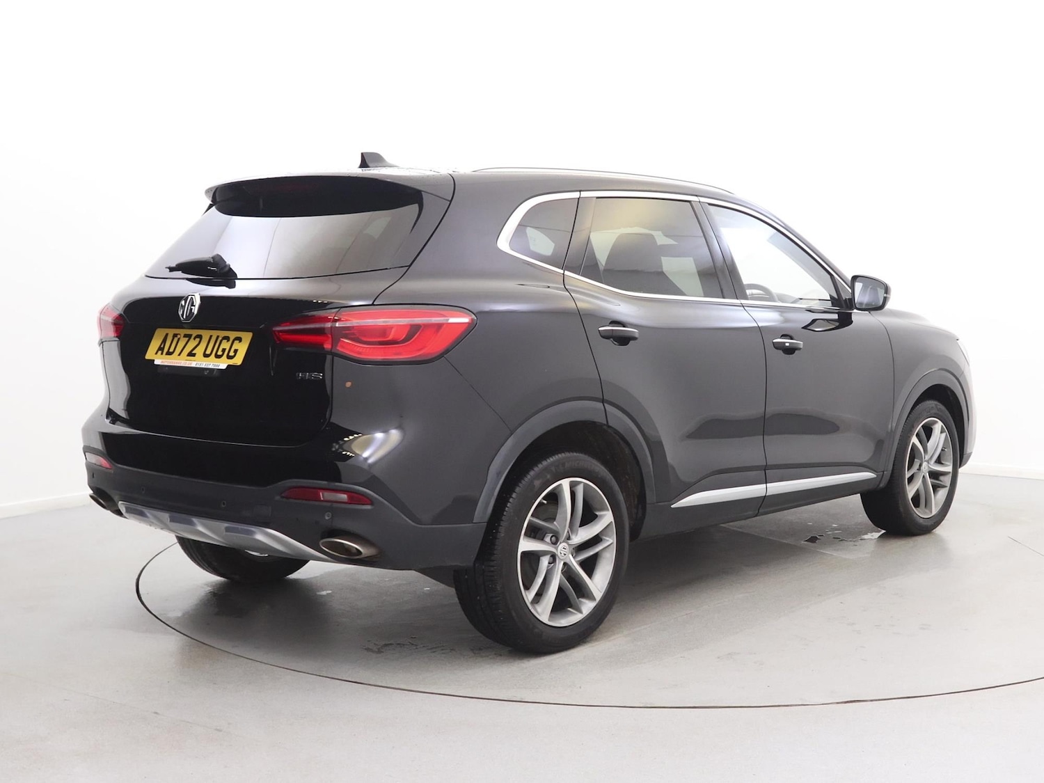 Used MG MG HS 2022 for sale - 76705585: Photo 5