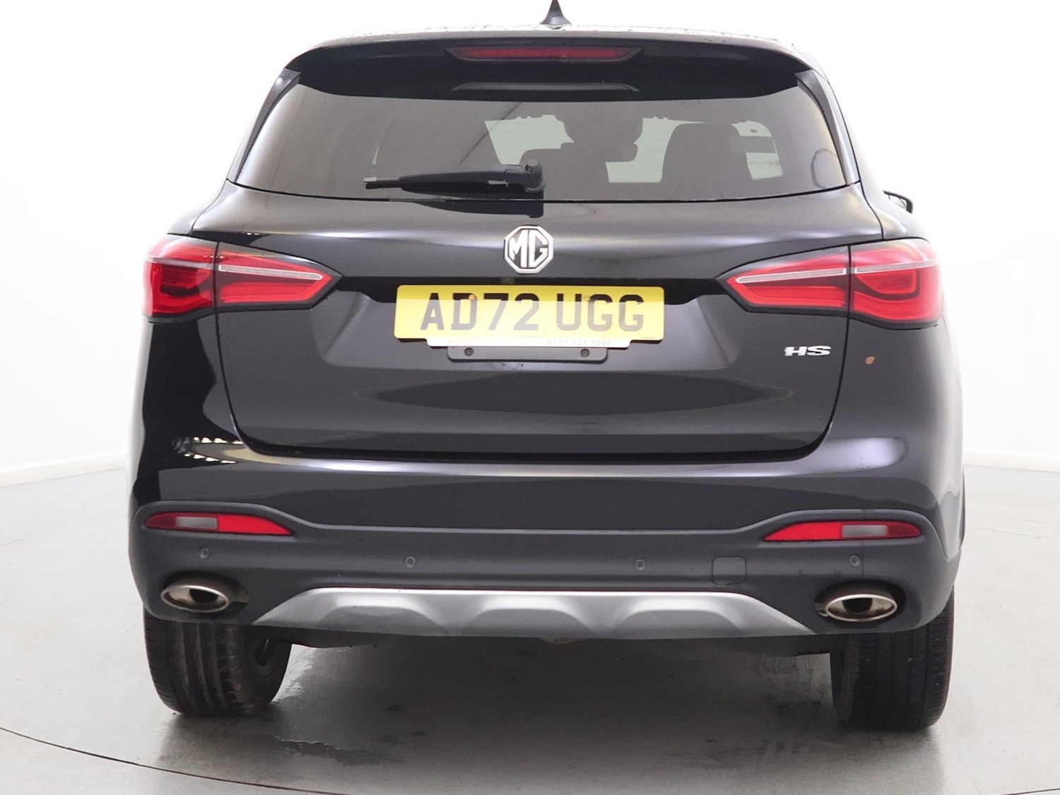 Used MG MG HS 2022 for sale - 76705585: Photo 6