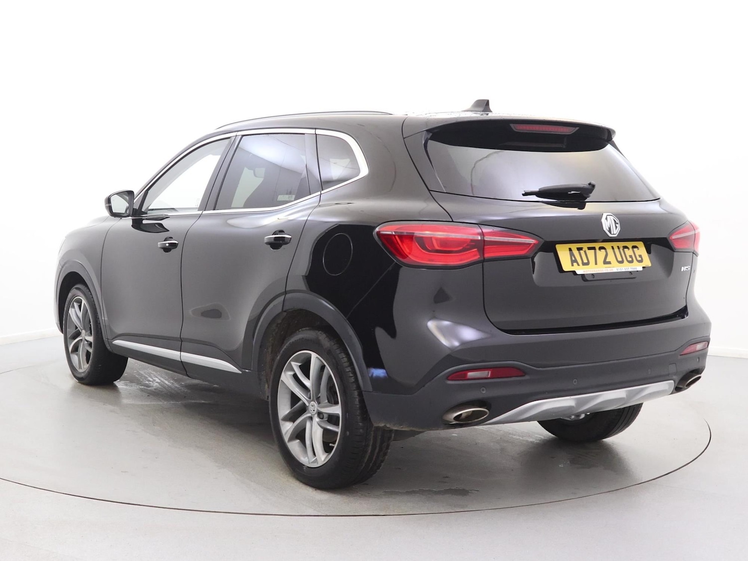 Used MG MG HS 2022 for sale - 76705585: Photo 7