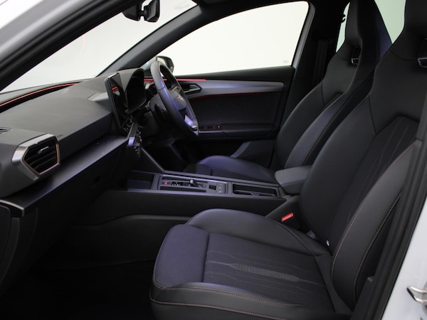 Used Cupra Leon 2023 for sale - 75331235: Photo 11