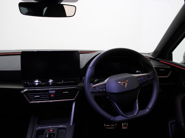 Used Cupra Leon 2023 for sale - 75331235: Photo 18