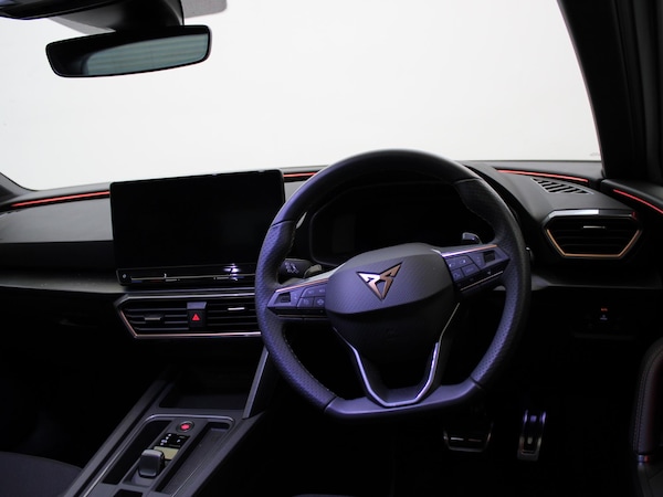 Used Cupra Leon 2023 for sale - 75331235: Photo 19