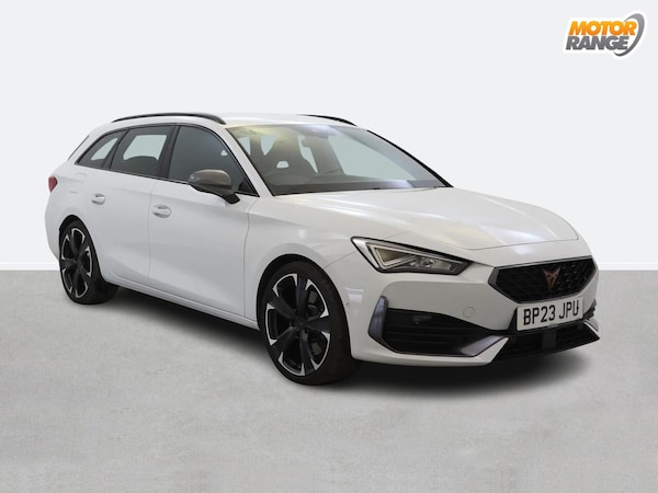 Used Cupra Leon 2023 for sale - 75331235: Photo 1