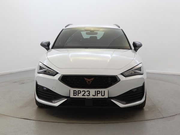 Used Cupra Leon 2023 for sale - 75331235: Photo 2