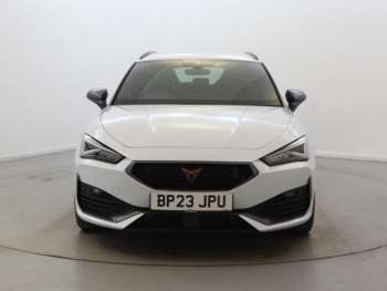 Used Cupra Leon 2023 for sale - 75331235: Photo