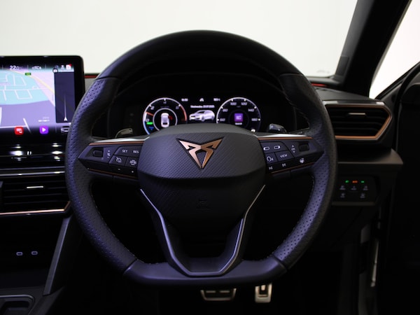 Used Cupra Leon 2023 for sale - 75331235: Photo 36
