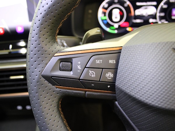 Used Cupra Leon 2023 for sale - 75331235: Photo 38