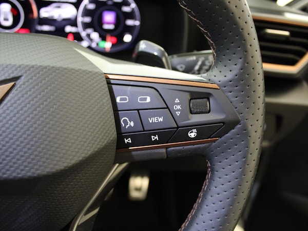 Used Cupra Leon 2023 for sale - 75331235: Photo 39