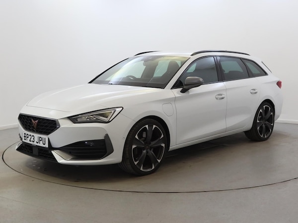 Used Cupra Leon 2023 for sale - 75331235: Photo 3