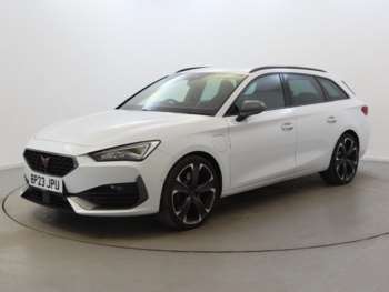 Used Cupra Leon 2023 for sale - 75331235: Photo