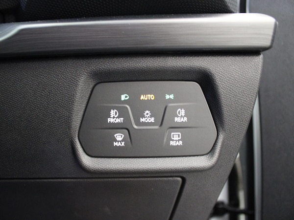 Used Cupra Leon 2023 for sale - 75331235: Photo 42