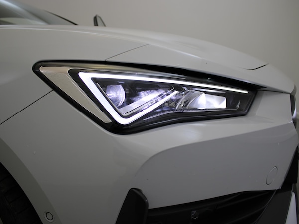 Used Cupra Leon 2023 for sale - 75331235: Photo 49