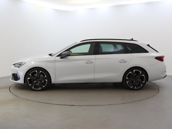 Used Cupra Leon 2023 for sale - 75331235: Photo 4