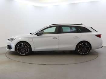 Used Cupra Leon 2023 for sale - 75331235: Photo