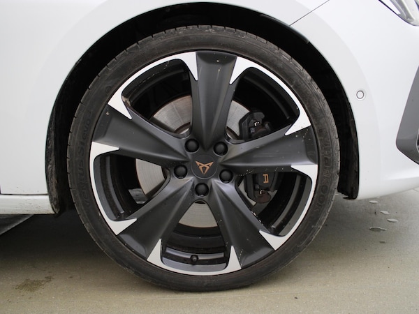 Used Cupra Leon 2023 for sale - 75331235: Photo 50
