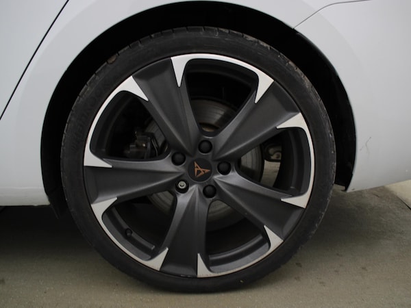 Used Cupra Leon 2023 for sale - 75331235: Photo 52