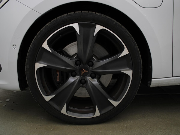 Used Cupra Leon 2023 for sale - 75331235: Photo 53