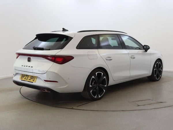 Used Cupra Leon 2023 for sale - 75331235: Photo 5