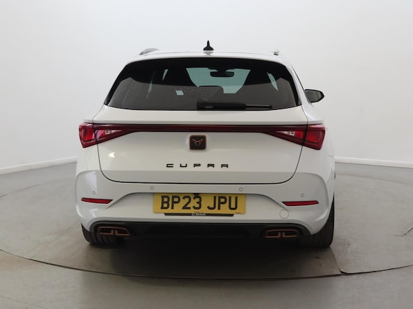 Used Cupra Leon 2023 for sale - 75331235: Photo 6