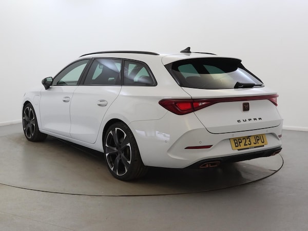 Used Cupra Leon 2023 for sale - 75331235: Photo 7