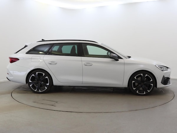 Used Cupra Leon 2023 for sale - 75331235: Photo 8
