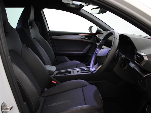 Used Cupra Leon 2023 for sale - 75331235: Photo 9