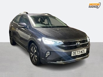Used Volkswagen Taigo 2023 for sale - 78761543: Photo