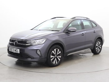Used Volkswagen Taigo 2023 for sale - 78761543: Photo