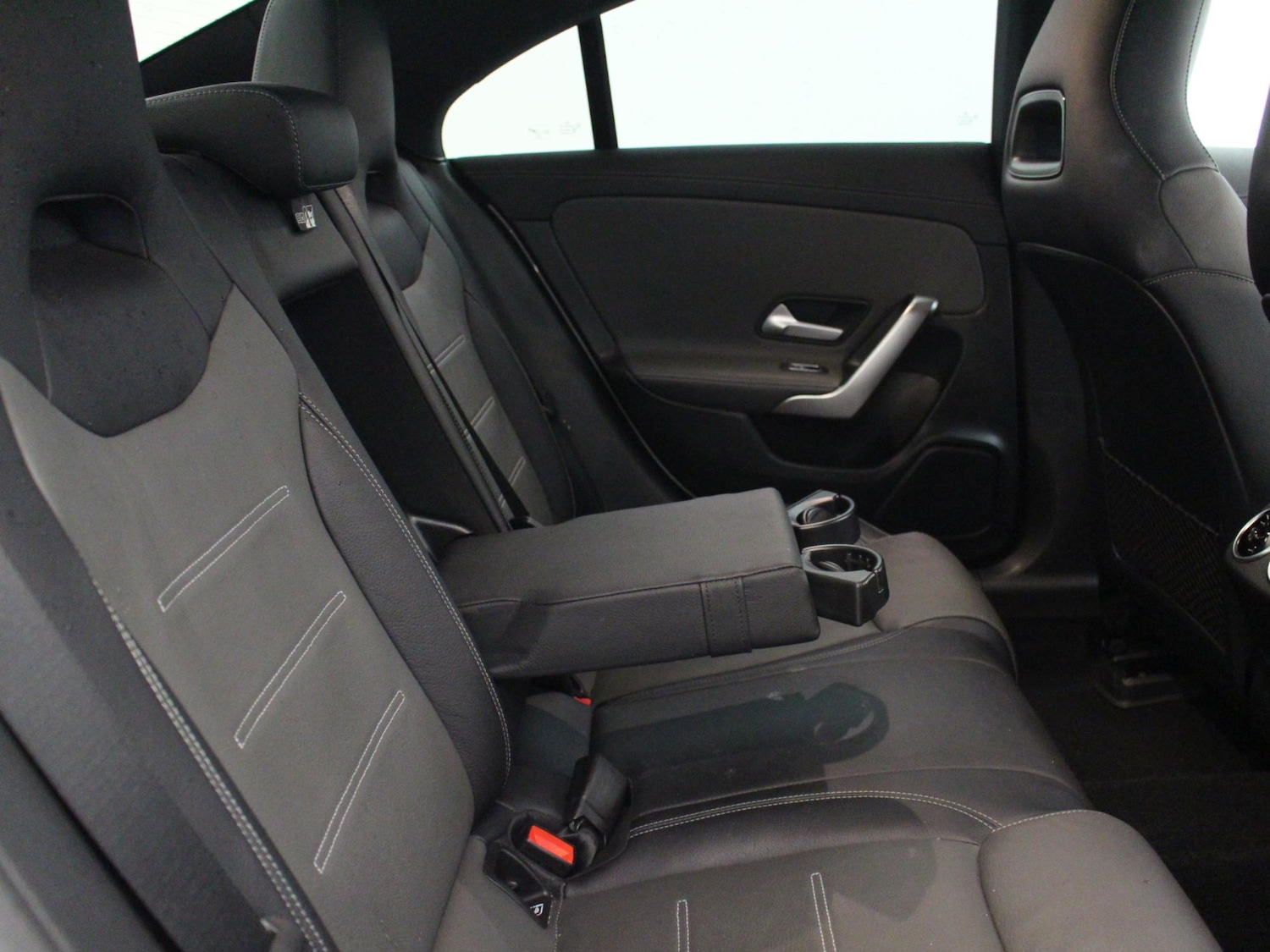 Used Mercedes-Benz CLA 2022 for sale - 76192249: Photo 11