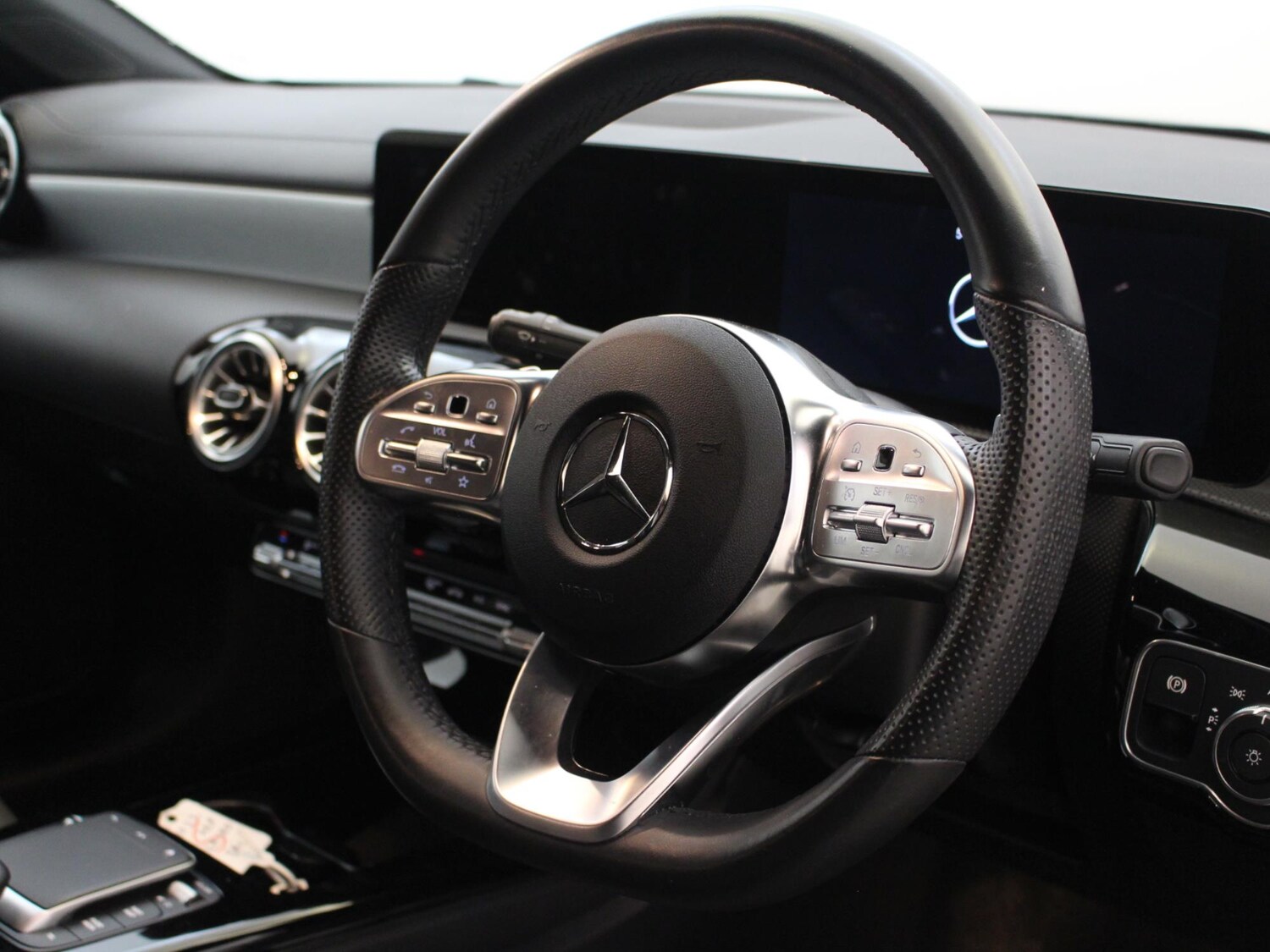 Used Mercedes-Benz CLA 2022 for sale - 76192249: Photo 12