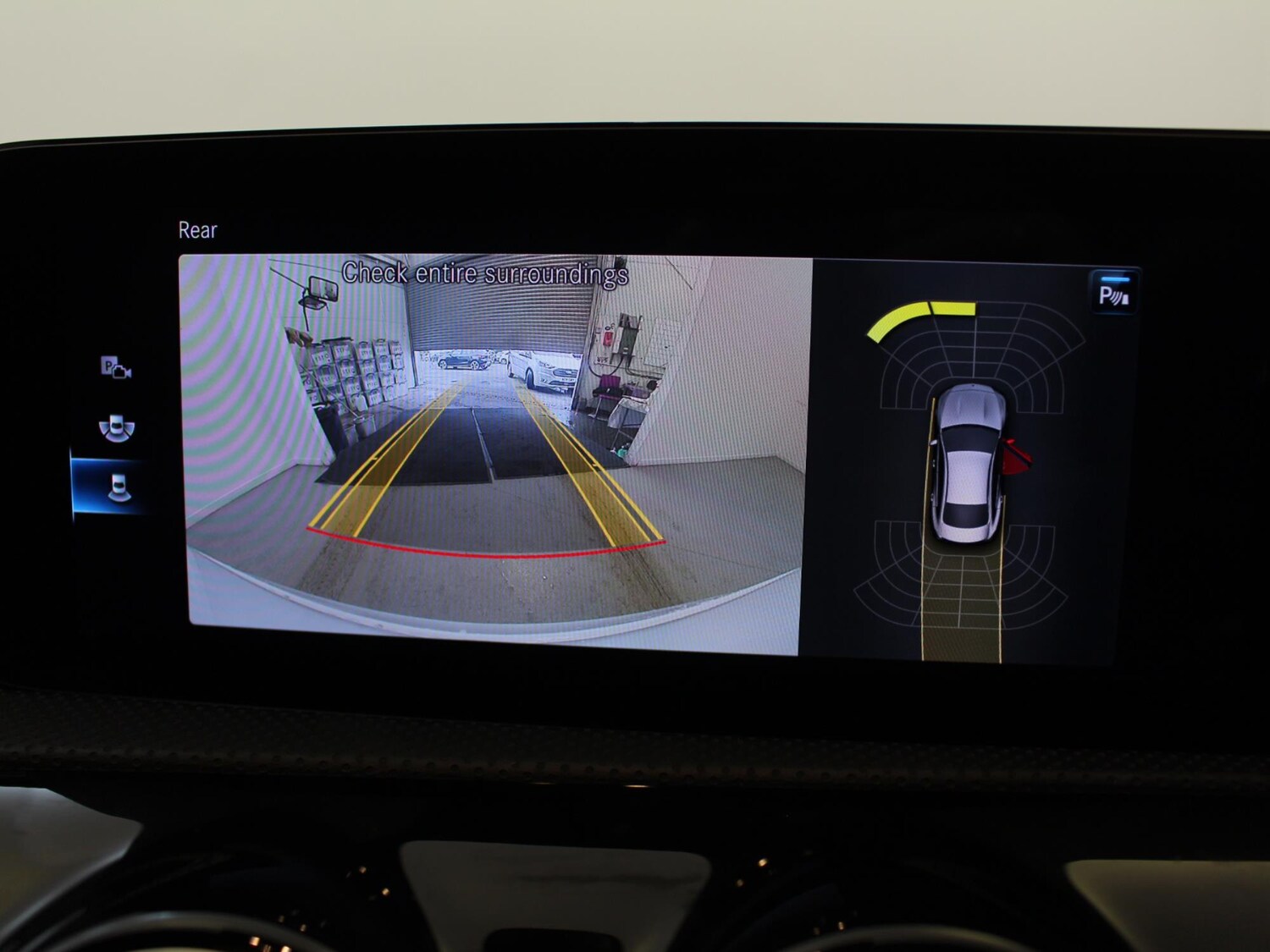 Used Mercedes-Benz CLA 2022 for sale - 76192249: Photo 17