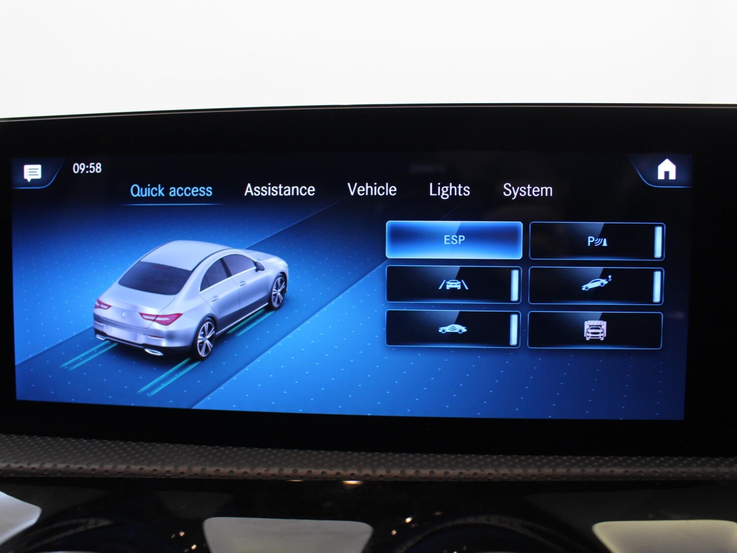 Used Mercedes-Benz CLA 2022 for sale - 76192249: Photo 18