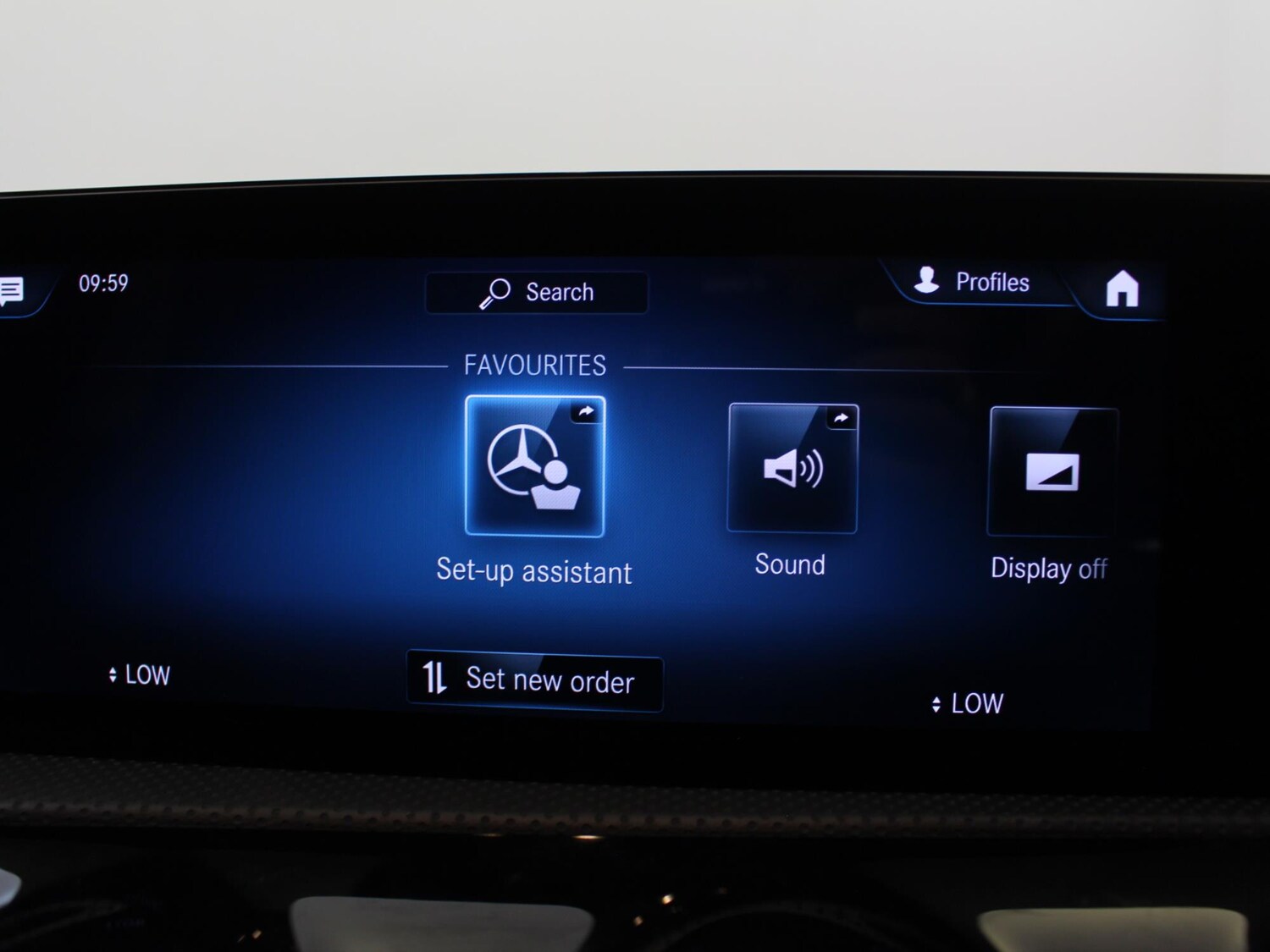 Used Mercedes-Benz CLA 2022 for sale - 76192249: Photo 19