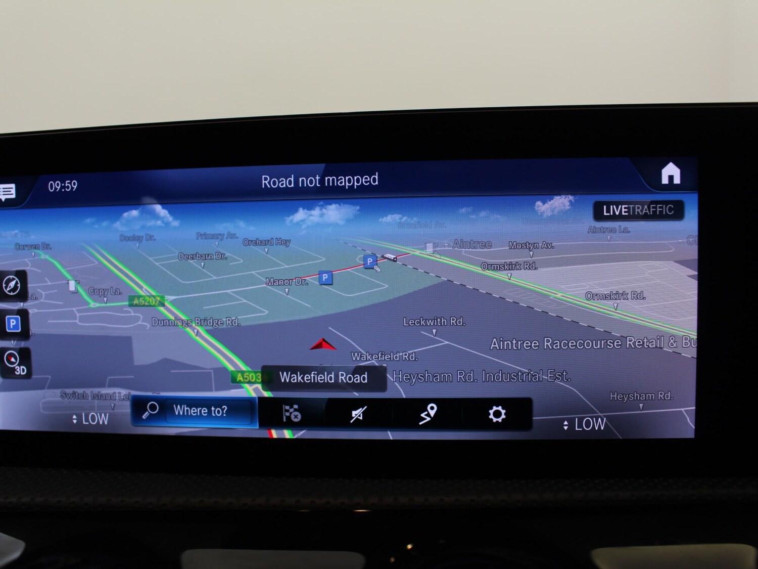 Used Mercedes-Benz CLA 2022 for sale - 76192249: Photo 20