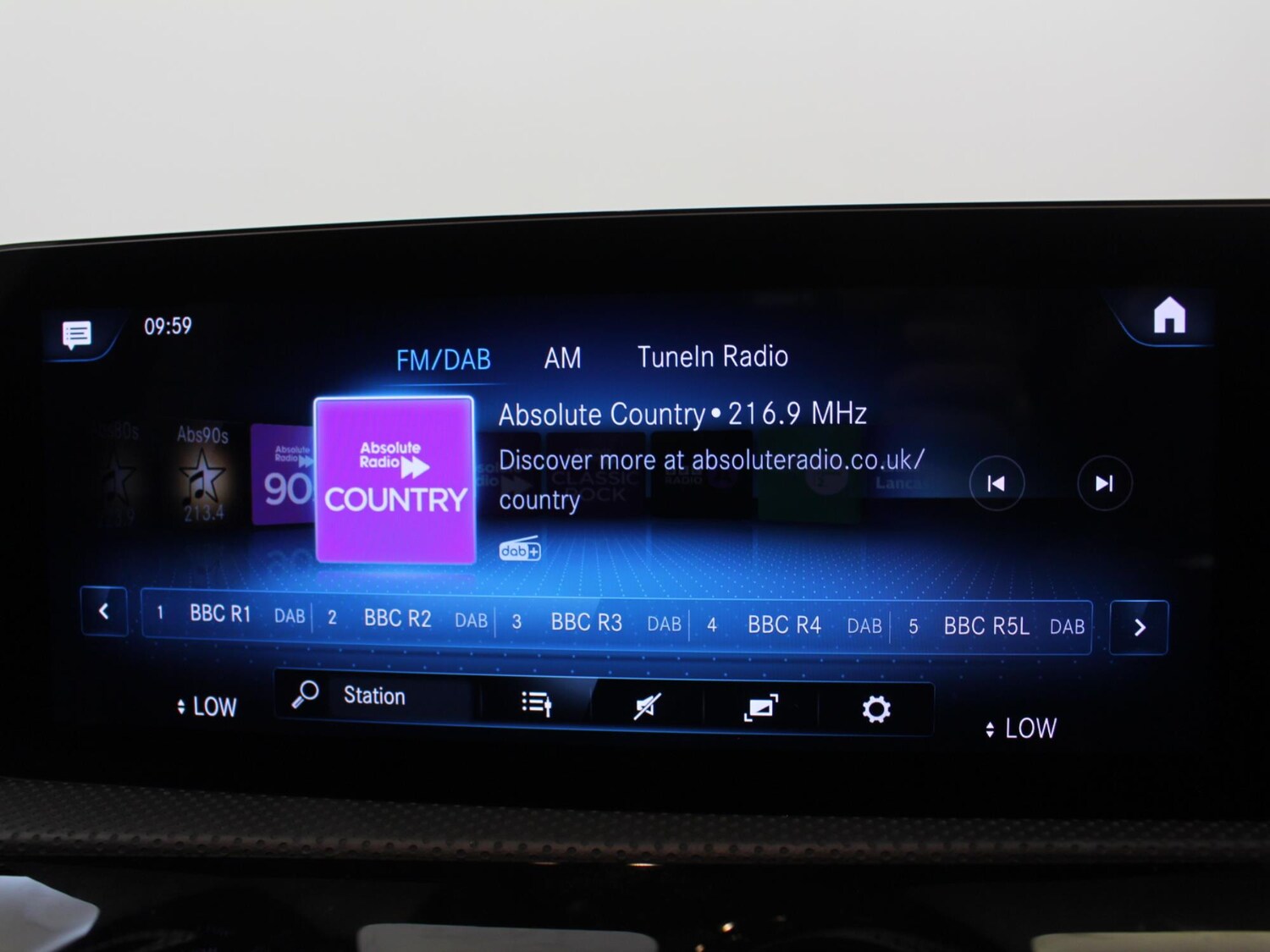 Used Mercedes-Benz CLA 2022 for sale - 76192249: Photo 21