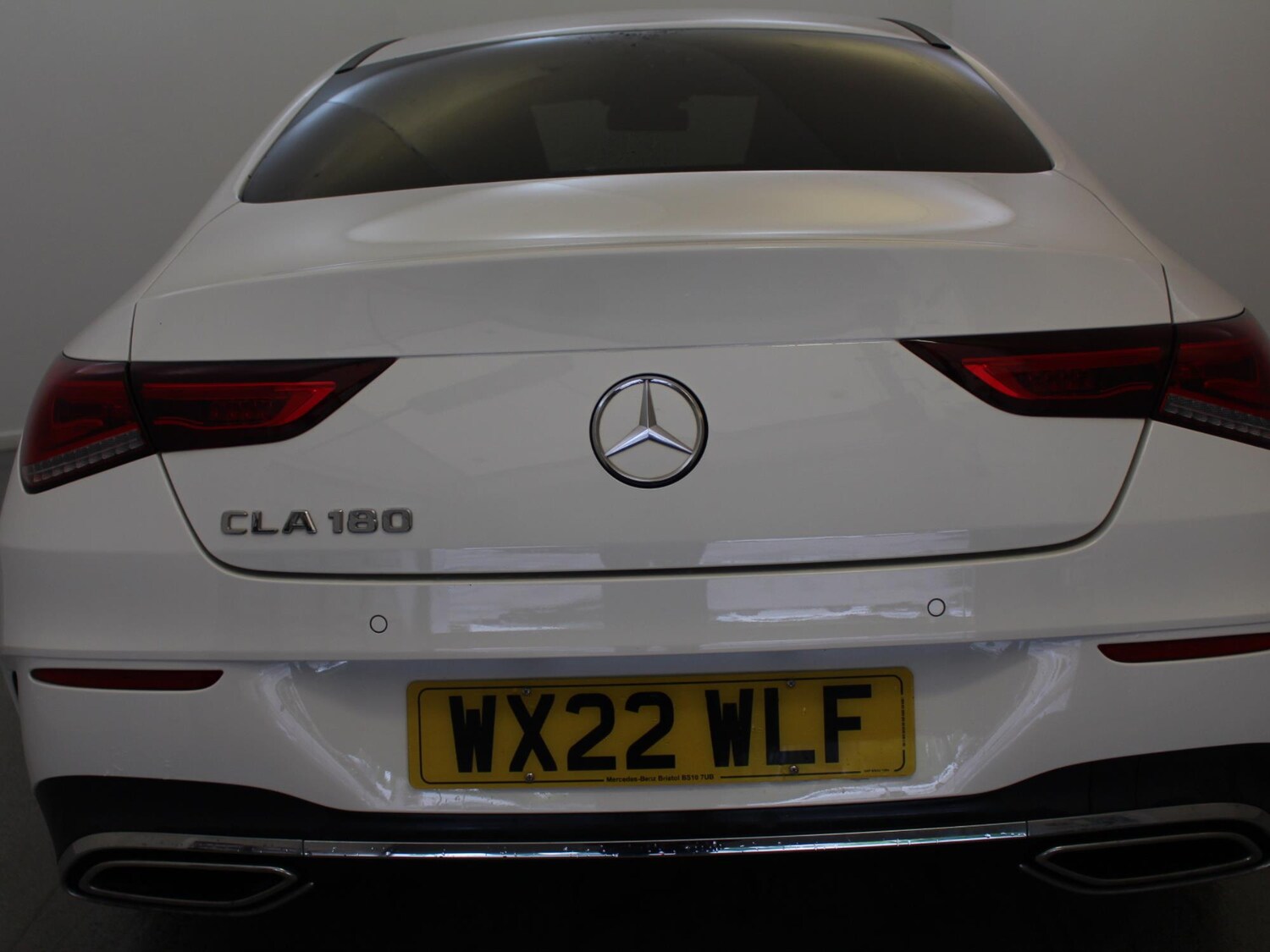 Used Mercedes-Benz CLA 2022 for sale - 76192249: Photo 31