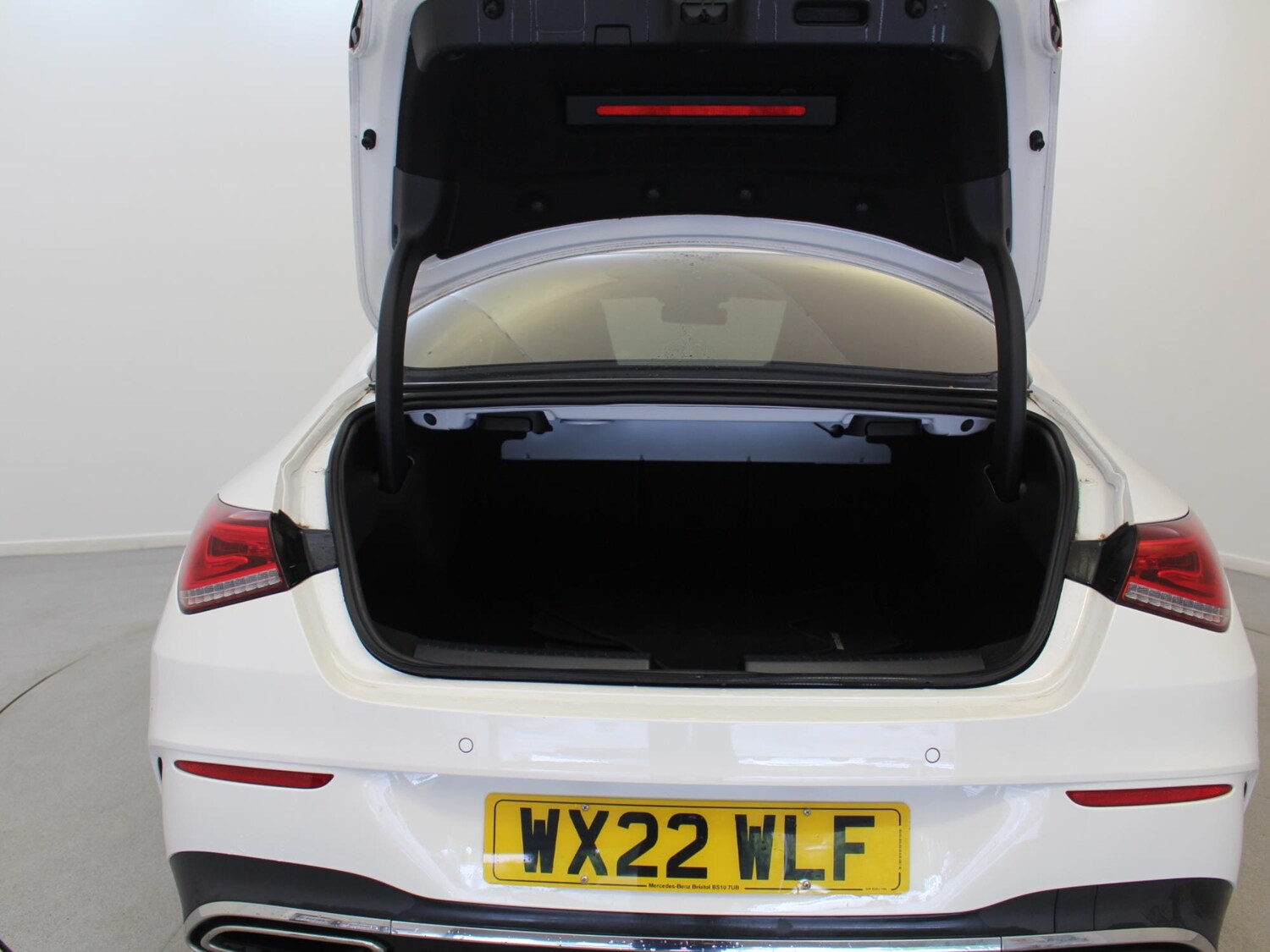 Used Mercedes-Benz CLA 2022 for sale - 76192249: Photo 32