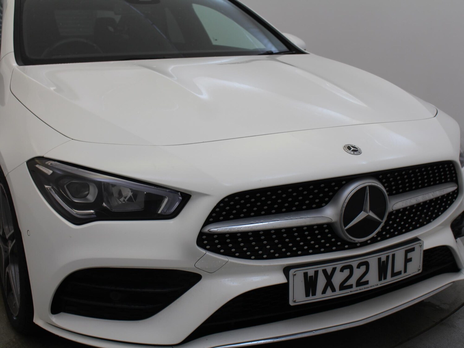 Used Mercedes-Benz CLA 2022 for sale - 76192249: Photo 33