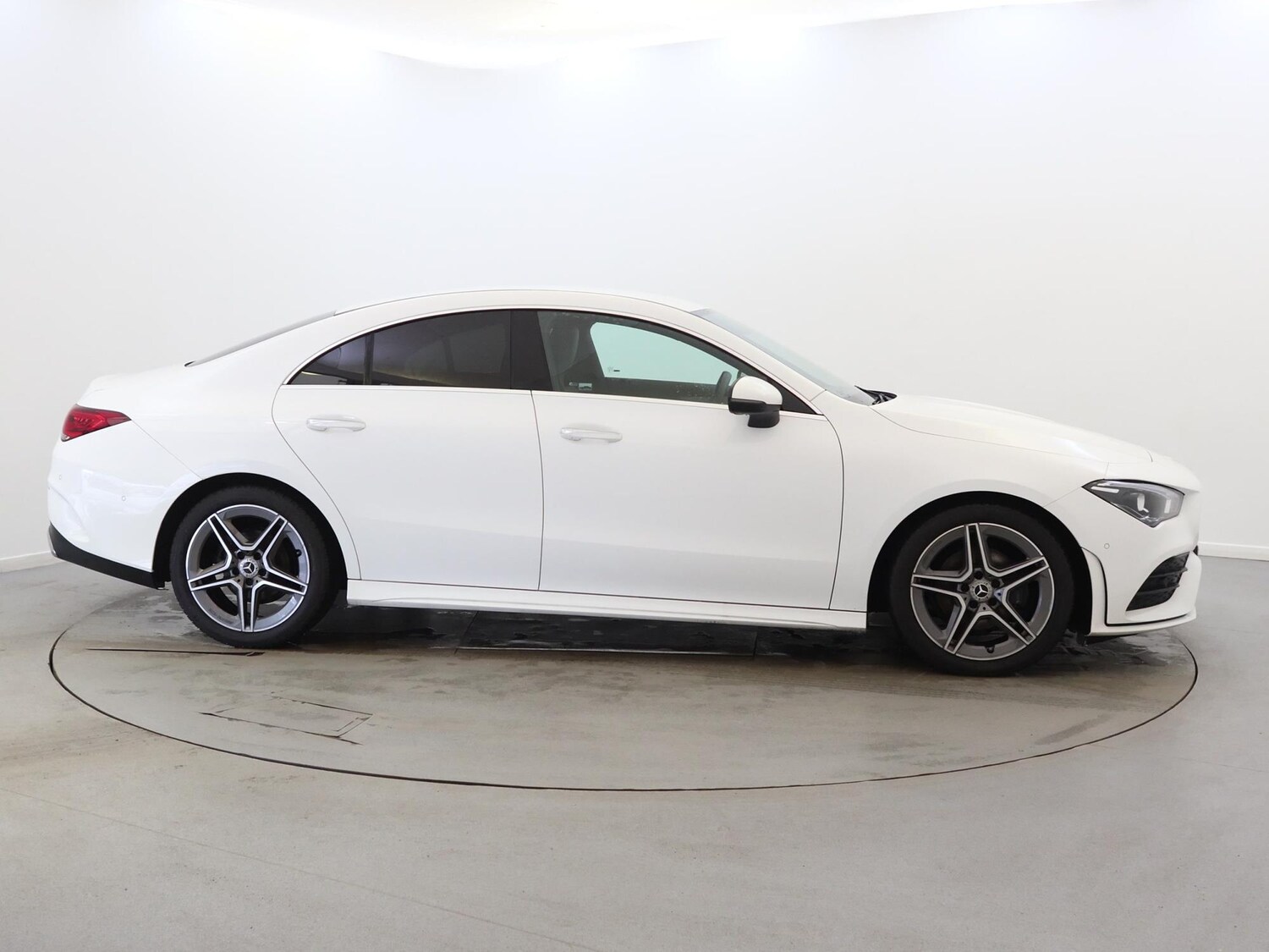 Used Mercedes-Benz CLA 2022 for sale - 76192249: Photo 8