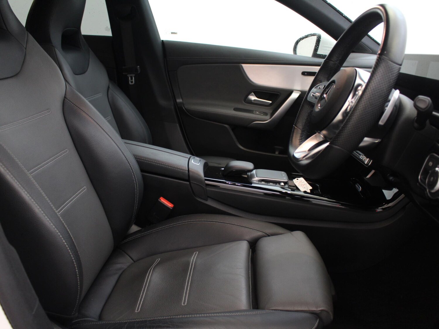 Used Mercedes-Benz CLA 2022 for sale - 76192249: Photo 9