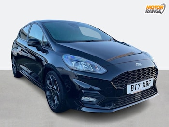 Ford - Fiesta
