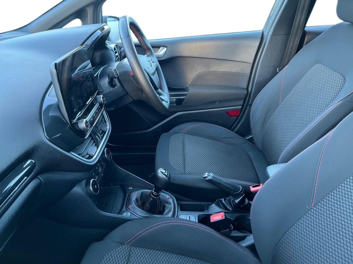 Used Ford Fiesta 2021 for sale - 76594442: Photo 7