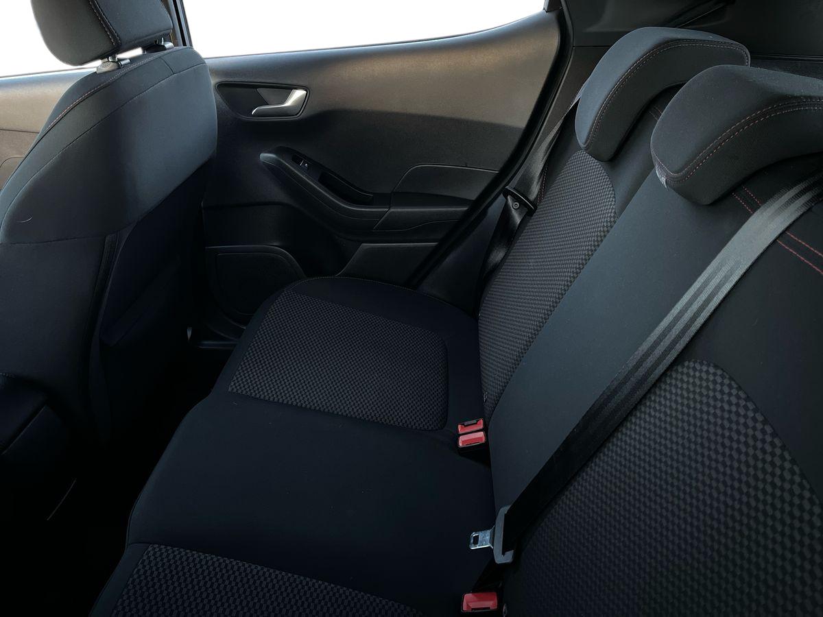 Used Ford Fiesta 2021 for sale - 76594442: Photo 8