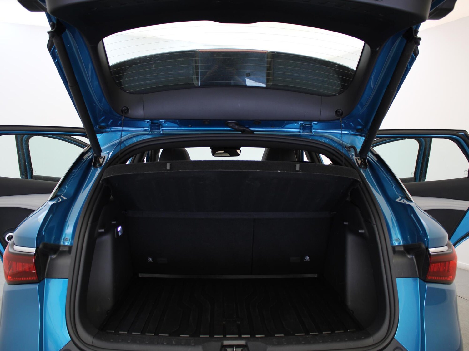 Vehicle 64