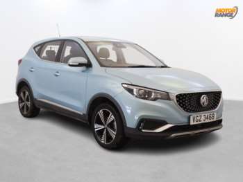 2021 - 105kW Excite EV 45kWh 5dr Auto
